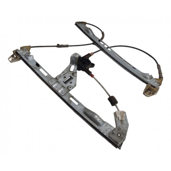 Maquina Vidro Elétrico Peugeot 206 207 2004 2005 2006 A 2012