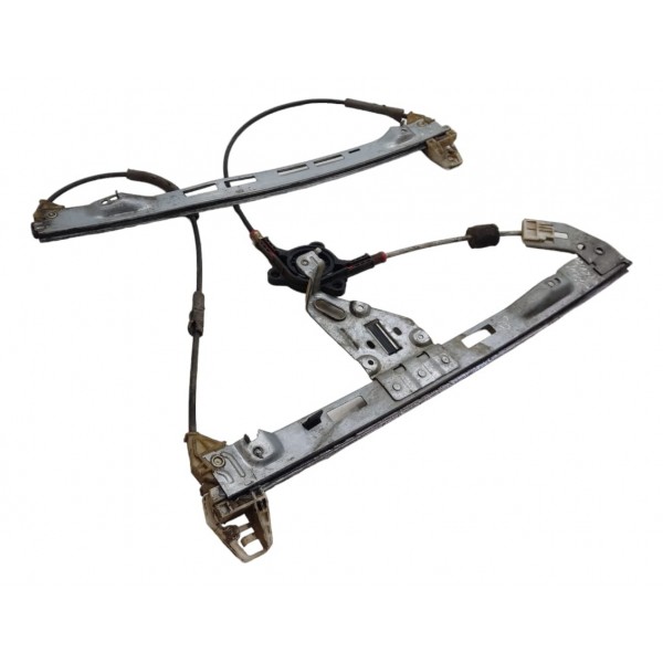 Maquina Vidro Elétrico Peugeot 206 207 2004 2005 2006 A 2012