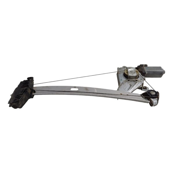 Maquina Vidro Elétrico Peugeot 206 207 2004 2005 2006 A 2012