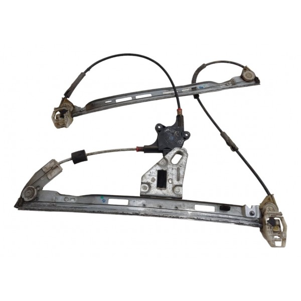 Maquina Vidro Elétrico Peugeot 206 207 2004 2005 2006 A 2012