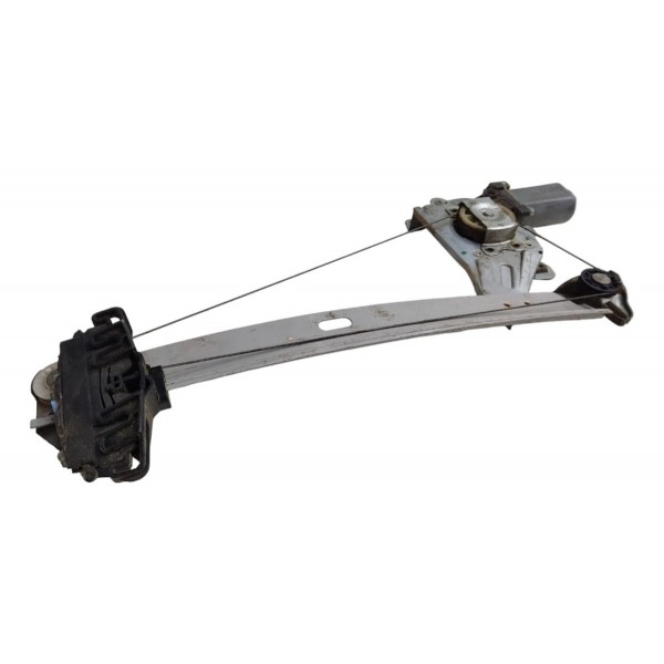 Maquina Vidro Elétrico Peugeot 206 207 2004 2005 2006 A 2012