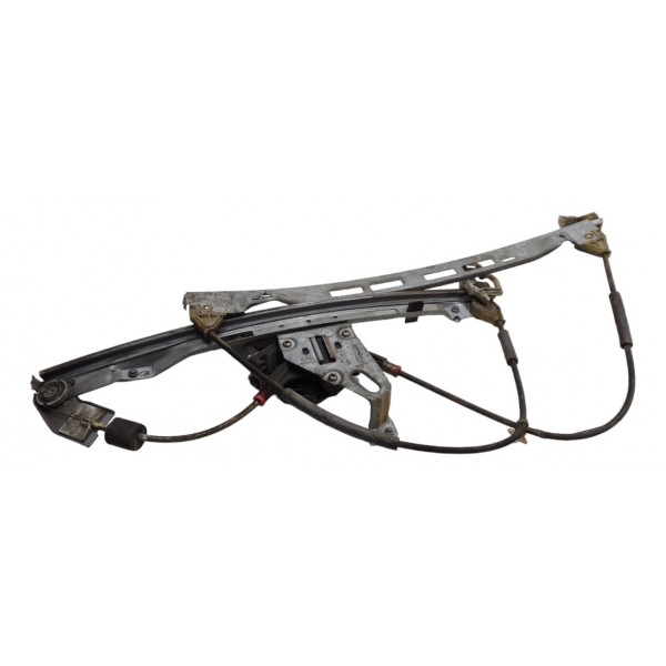 Maquina Vidro Elétrico Peugeot 206 207 2004 2005 2006 A 2012