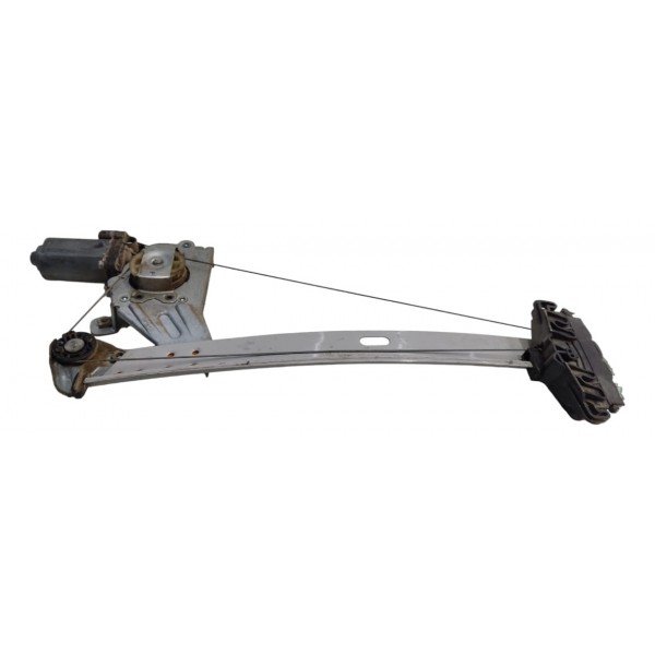 Maquina Vidro Elétrico Peugeot 206 207 2004 2005 2006 A 2012