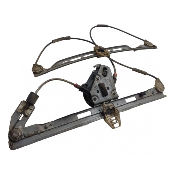 Maquina Vidro Elétrico Peugeot 206 207 2004 2005 2006 A 2012