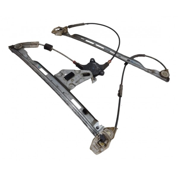 Maquina Vidro Elétrico Peugeot 206 207 2004 2005 2006 A 2012