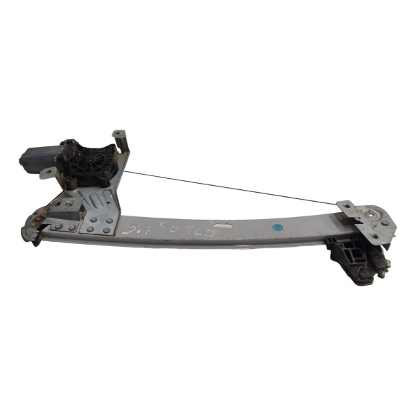 Maquina Vidro Elétrico Peugeot 206 207 2004 2005 2006 A 2012