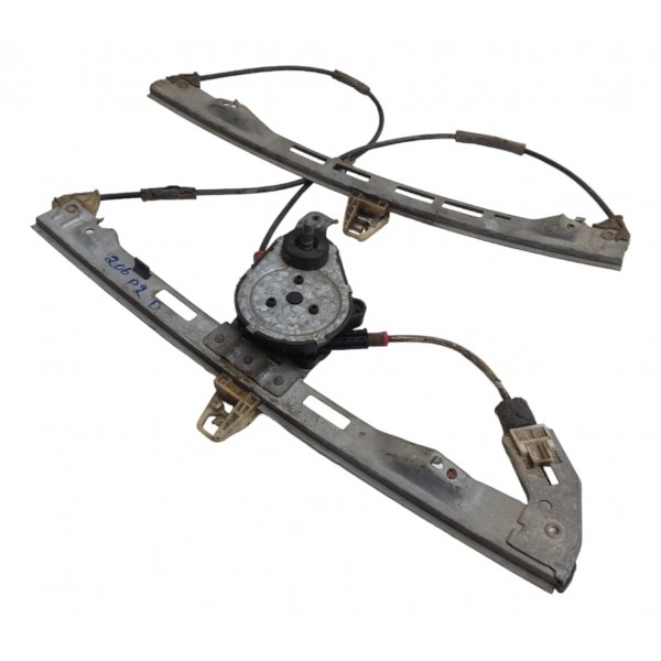 Maquina Vidro Elétrico Peugeot 206 207 2004 2005 2006 A 2012