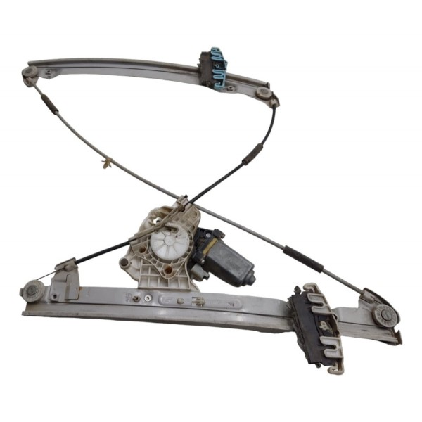 Maquina Vidro Elétrico Peugeot 206 207 2004 2005 2006 A 2012