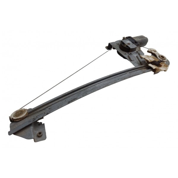 Maquina Vidro Elétrico Peugeot 206 207 2004 2005 2006 A 2012