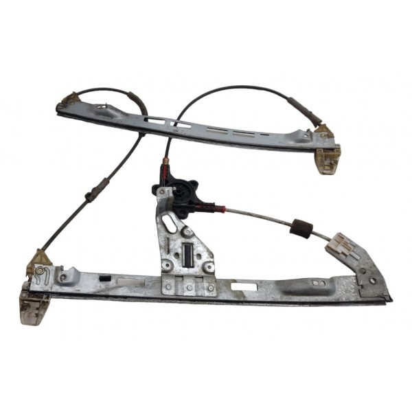 Maquina Vidro Elétrico Peugeot 206 207 2004 2005 2006 A 2012
