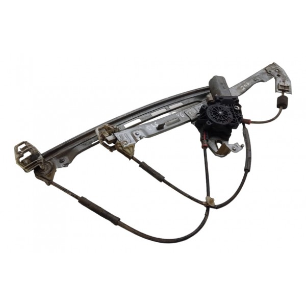 Maquina Vidro Elétrico Peugeot 206 207 2004 2005 2006 A 2012