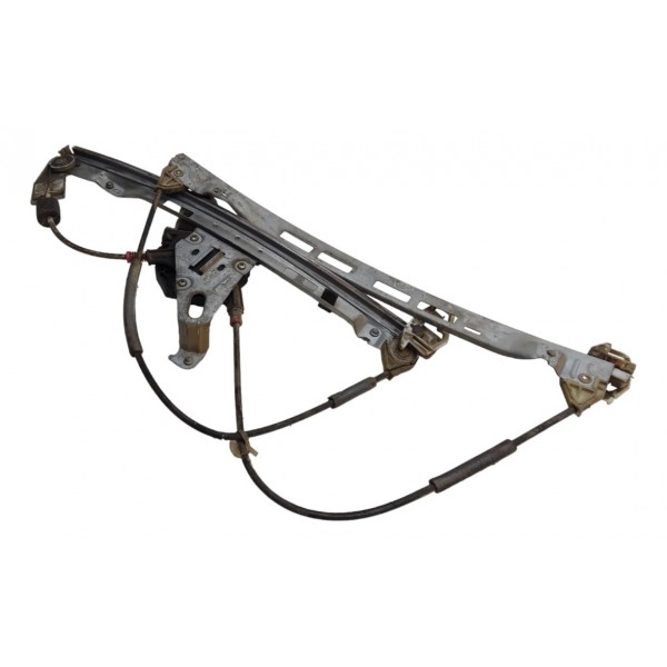 Maquina Vidro Elétrico Peugeot 206 207 2004 2005 2006 A 2012