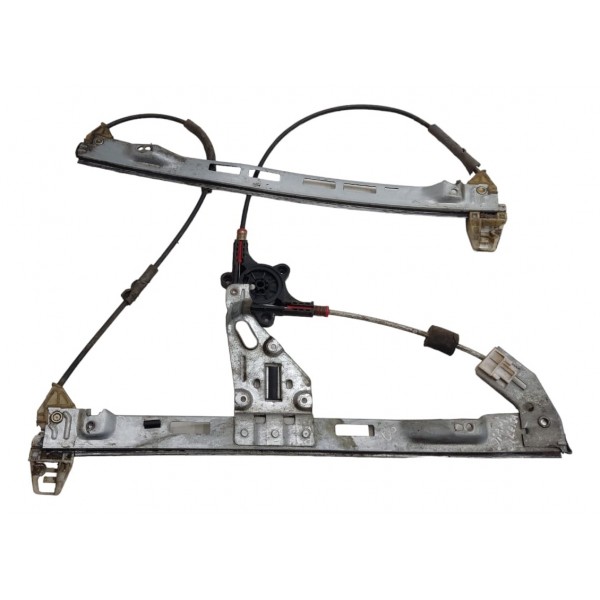 Maquina Vidro Elétrico Peugeot 206 207 2004 2005 2006 A 2012