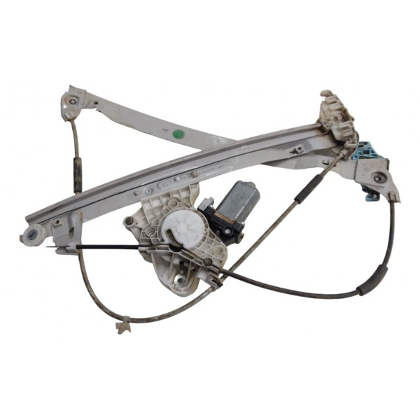 Maquina Vidro Elétrico Peugeot 206 207 2004 2005 2006 A 2012