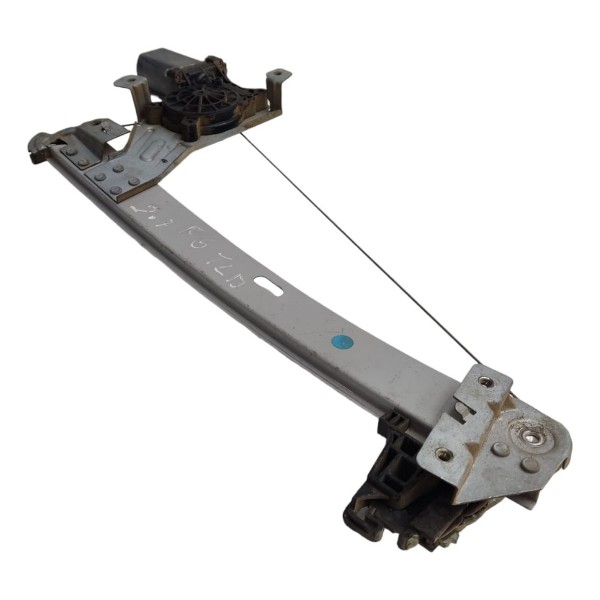 Maquina Vidro Elétrico Peugeot 206 207 2004 2005 2006 A 2012