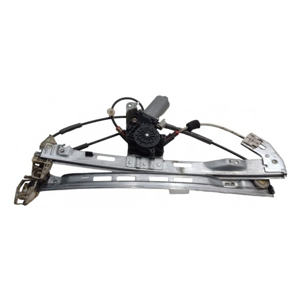 Maquina Vidro Elétrico Peugeot 206 207 2004 2005 2006 A 2012