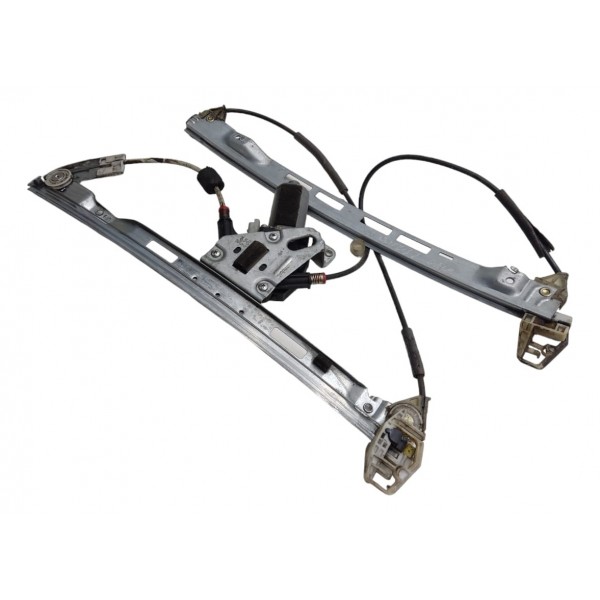 Maquina Vidro Elétrico Peugeot 206 207 2004 2005 2006 A 2012