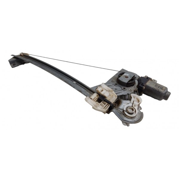 Maquina Vidro Elétrico Peugeot 206 207 2004 2005 2006 A 2012