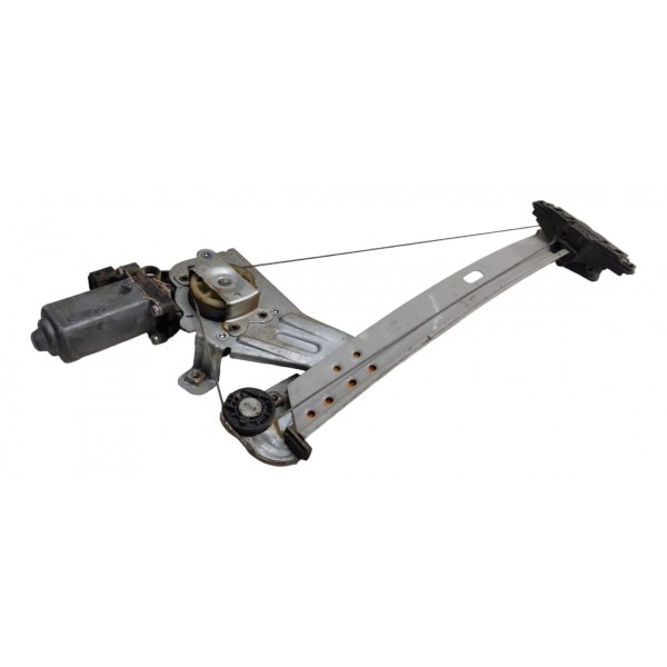 Maquina Vidro Elétrico Peugeot 206 207 2004 2005 2006 A 2012