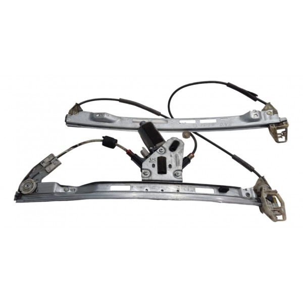 Maquina Vidro Elétrico Peugeot 206 207 2004 2005 2006 A 2012