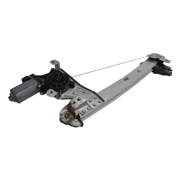 Maquina Vidro Elétrico Peugeot 206 207 2004 2005 2006 A 2012