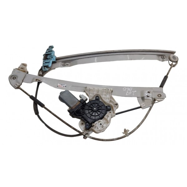 Maquina Vidro Elétrico Peugeot 206 207 2004 2005 2006 A 2012