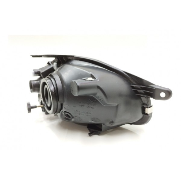 Farol Corsa Esquerdo 1995 1996 1997 1998 1999 Vidro Raiado Esquerdo