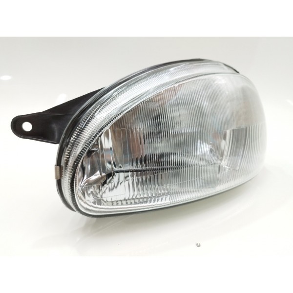 Par Farol Corsa 1995 1996 1997 1998 1999 2000 Vidro Raiado Esquerdo