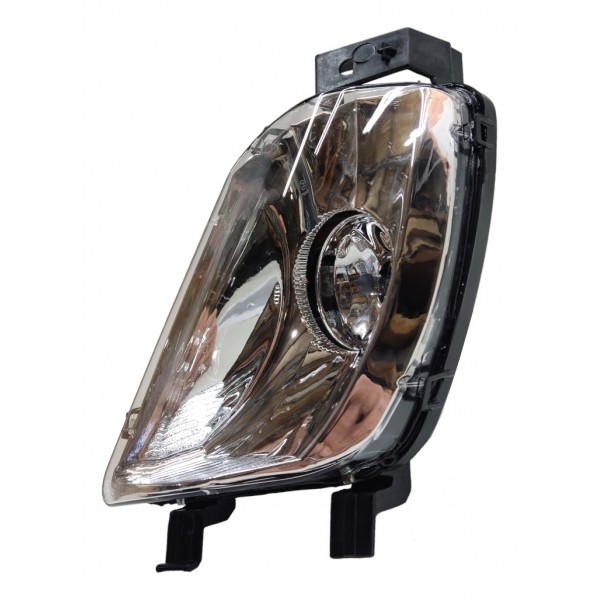 Farol Auxiliar Milha Esquerdo Peugeot 308 408 2012 2013 2014
