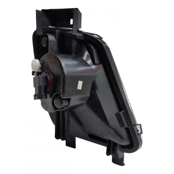 Farol Auxiliar Milha Esquerdo Peugeot 308 408 2012 2013 2014