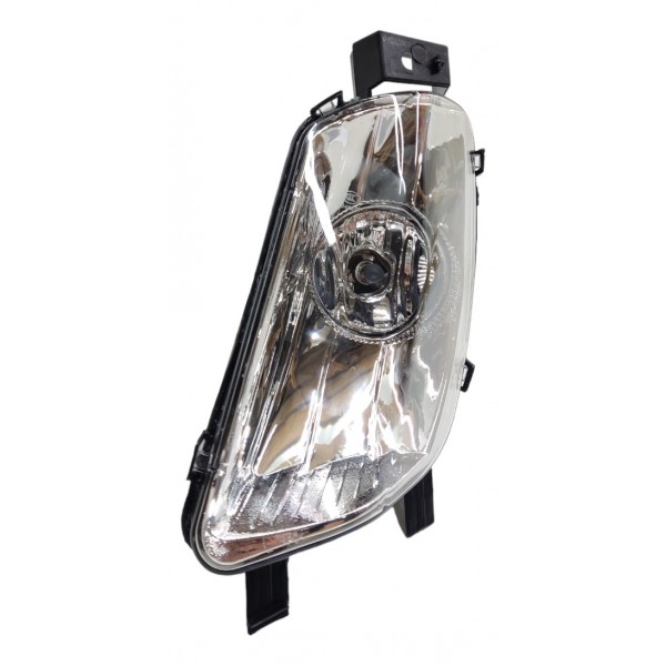 Farol Auxiliar Milha Esquerdo Peugeot 308 408 2012 2013 2014