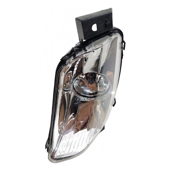 Farol Auxiliar Milha Esquerdo Peugeot 308 408 2012 2013 2014