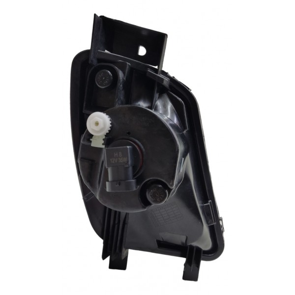 Farol Auxiliar Milha Esquerdo Peugeot 308 408 2012 2013 2014