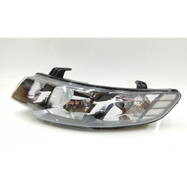 Par Farol Dianteiro Kia Cerato 2009 2010 2011 2012 2013 Direito