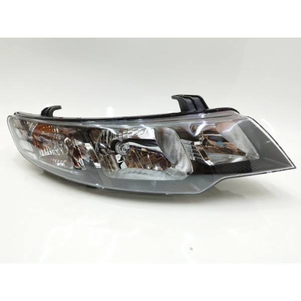 Par Farol Dianteiro Kia Cerato 2009 2010 2011 2012 2013 Direito