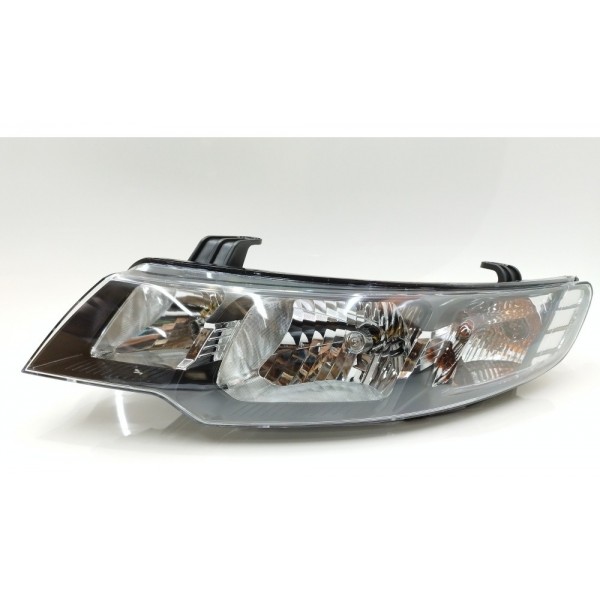 Par Farol Dianteiro Kia Cerato 2009 2010 2011 2012 2013 Direito