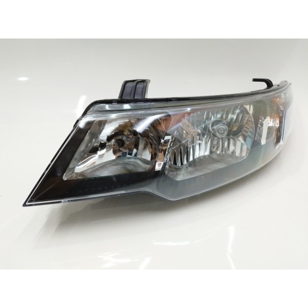 Par Farol Dianteiro Kia Cerato 2009 2010 2011 2012 2013 Direito