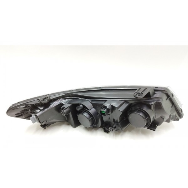 Farol Dianteiro Esquerdo Kia Cerato 2009 2010 2011 2012 2013 Esquerdo