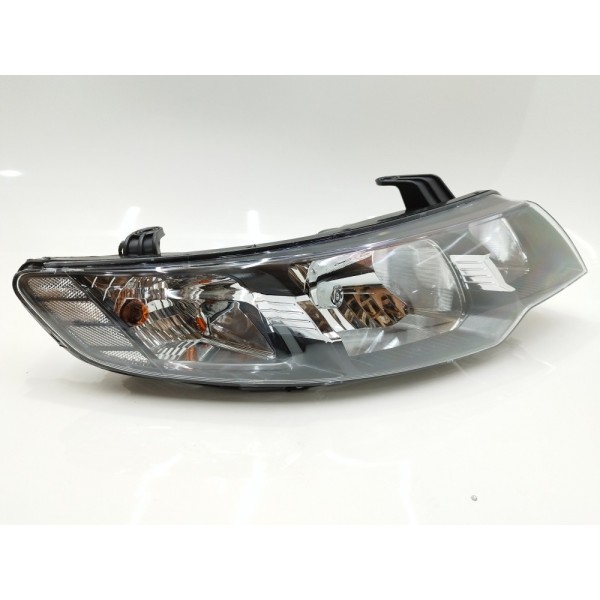 Farol Dianteiro Direito Kia Cerato 2009 2010 2011 2012 2013 Direito