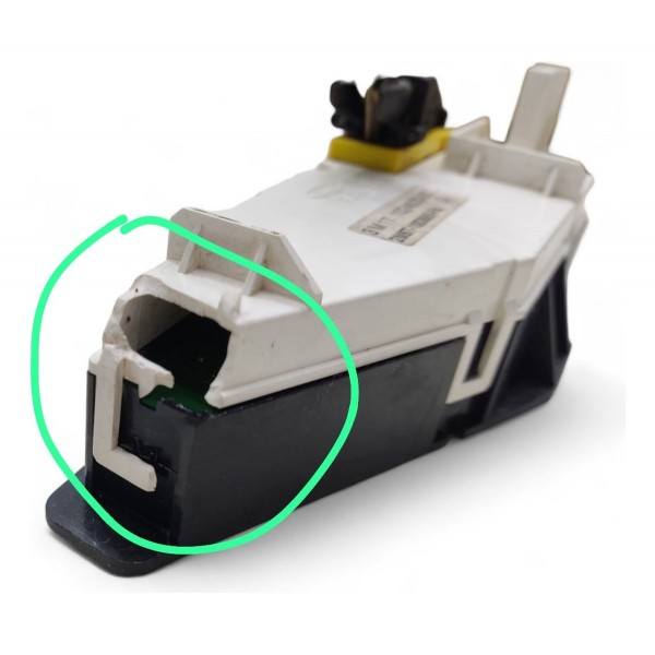 Computador Bordo Relógio Ford Focus Ghia 2002 2003 A 2004