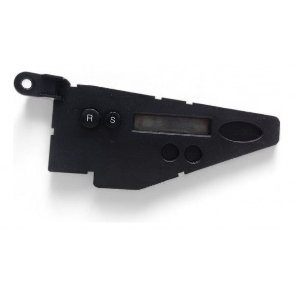 Computador Bordo Relógio Ford Focus Ghia 2002 2003 A 2004