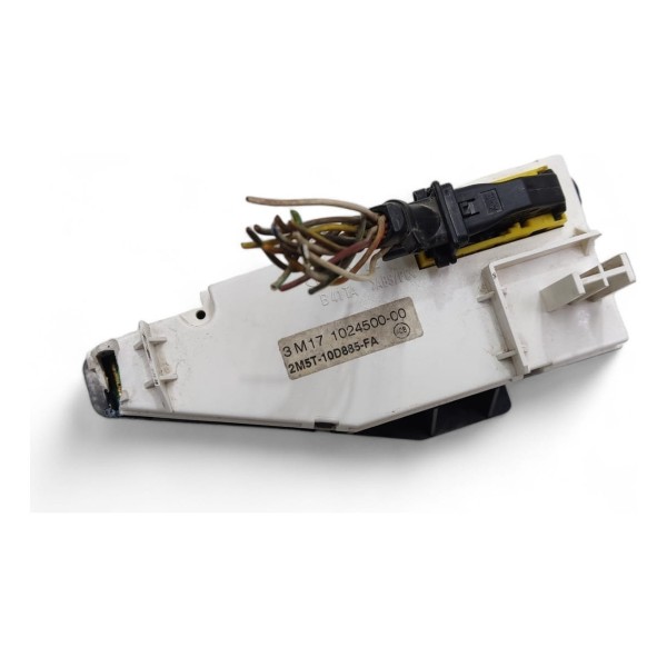 Computador Bordo Relógio Ford Focus Ghia 2002 2003 A 2004