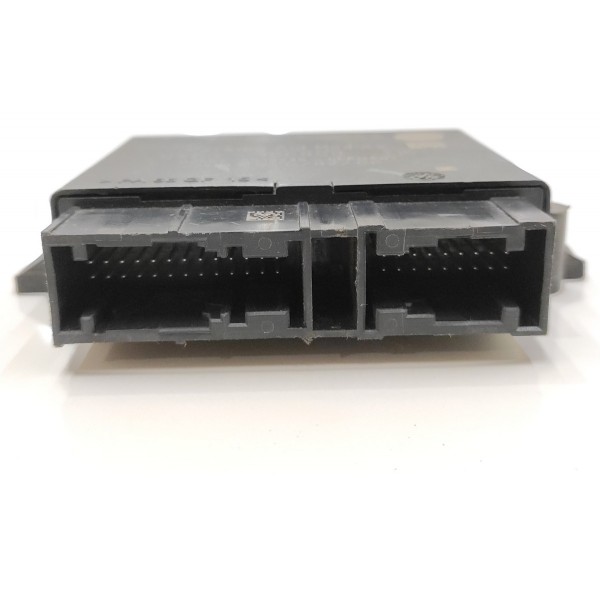 Módulo Sensor Estacionamento Land Rover Evoque 2013 A 2016 Preto