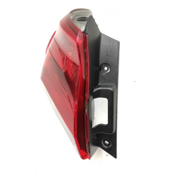 Lanterna Traseira Esquerda Chevrolet Prisma 2016 2017 A 2021 Esquerdo Vermelho