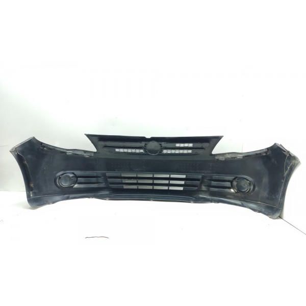 Alma Parachoque Dianteiro Volkswagen Saveiro G5 2009 A 2013