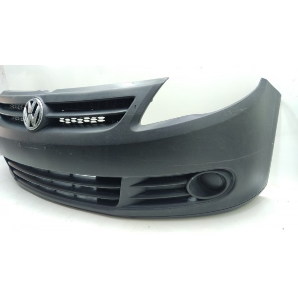 Alma Parachoque Dianteiro Volkswagen Saveiro G5 2009 A 2013