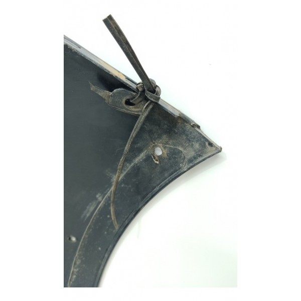 Alma Parachoque Dianteiro Volkswagen Saveiro G5 2009 A 2013