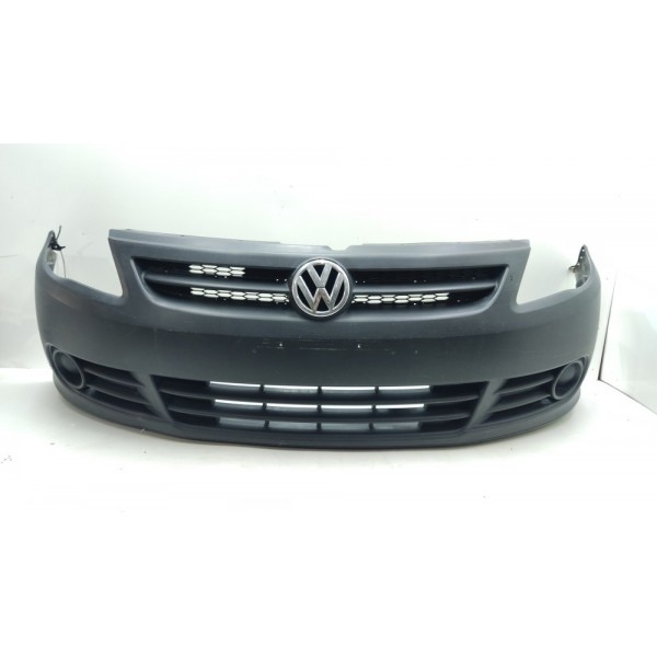 Alma Parachoque Dianteiro Volkswagen Saveiro G5 2009 A 2013