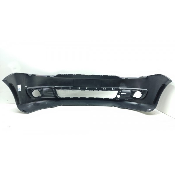 Parachoque Dianteiro Volkswagen Fox 2011 2012 2013 2014