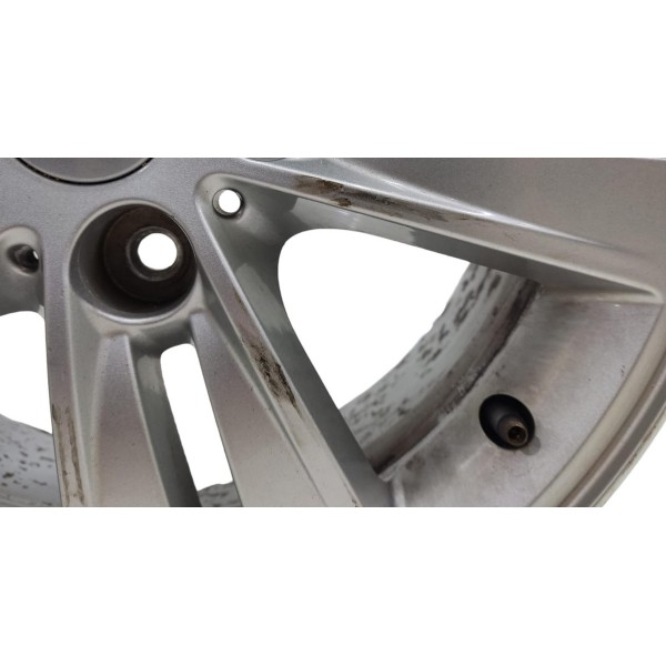 Roda Liga Aro 16 Kia Sportage 2012 2013 2014 2015 5x114.3 Cinza